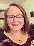 Anni K. Reinking, Ed.D.