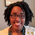 Laycee Thigpen, MS. Ed.