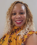 Ebonyse Mead, Ed.D.
