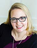 Sarah Taylor Vanover, Ed.D.