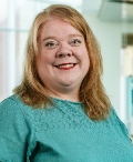 Amanda Wiehe Lopes, Ph.D.