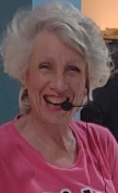 Marcia Lee Unnever