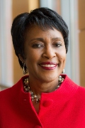 Vivian L. Gadsden, Ed.D.