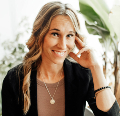 Traci Ludwig, LISW, ACSW, RYT-200