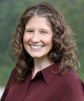 Stephanie Gardner, Ph.D.