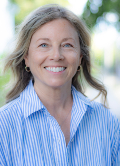 Christy Baker, B.S., OTR/L, CLE