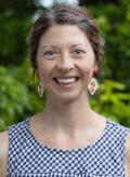 Kelsey Milne, M.S., CCC-SLP