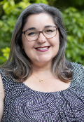 Emilie Dupont, M.Ed.