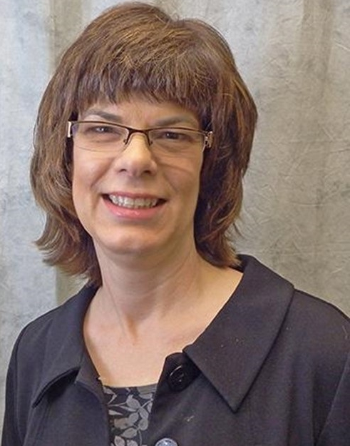 Angela Rau, MAT