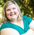 Brandy M. Locchetta, Ph.D., BCBA-D