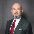 R.A. McWilliam, Ph.D.