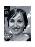 Louisa Anastasopoulos, M.P.P.