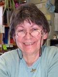Isaura Barrera, Ph.D.