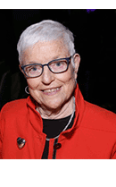 Judith R. Birsh, Ed.D., CALT-QI