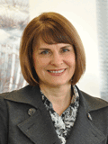 Virginia Buysse, Ph.D.