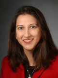 Vinita Chhabra, M.Ed.
