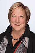 Martha B. Crago, Ph.D.