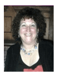 Andrea DeBruin-Parecki, Ph.D.