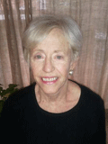 Ginger Fink, M.A.