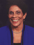 Beth Harry, Ph.D.