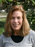 Carolyn Hughes, Ph.D.