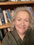 JoAnn (JJ) Johnson, Ph.D.