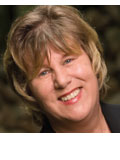 Cheryl M. Jorgensen, Ph.D.