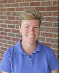 Jacqueline F. Kearns, Ed.D.