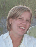 Amy C. Laurent, Ph.D., OTR/L