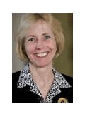 Toni W. Linder, Ed.D.
