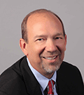 Richard G. Luecking, Ed.D.