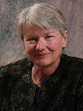 Nancy Mather, Ph.D.