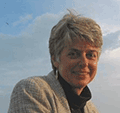 Peggy McCardle, Ph.D., MPH