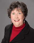 Rebecca J. McCauley, Ph.D., CCC-SLP