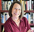 Louisa Cook Moats, Ed.D.