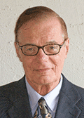 John T. Neisworth, Ph.D.