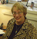 Marion O'Brien, Ph.D.