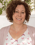 Johanne Paradis, Ph.D.
