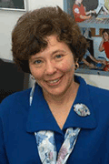 Rhea Paul, Ph.D., CCC-SLP
