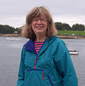 Maire Percy, Ph.D.