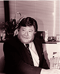 Todd R. Risley, Ph.D.