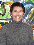 M'Lisa L. Shelden, PT, Ph.D.