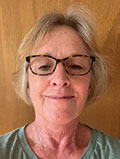 Kristine Slentz, Ph.D.
