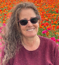 Suzanne Yockelson, Ph.D., BCBA