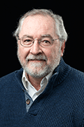 David A. Koppenhaver, Ph.D.