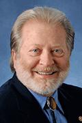 Charles R. Greenwood, Ph.D.