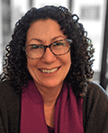 Jennifer Mahdavi, Ph.D., BCBA-D