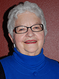 Beverly J. Wolf, M.Ed.