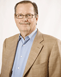 Phillip S. Strain, Ph.D.