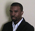 LaRon A. Scott, Ed.D.